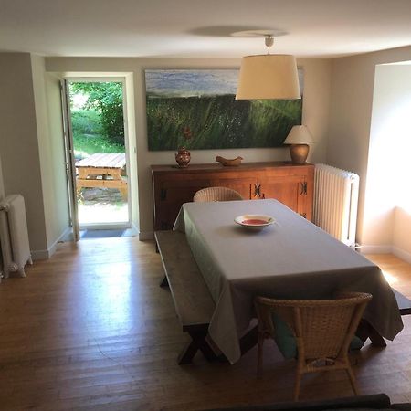 Sabatou, Le Cottage Cevenol Florac エクステリア 写真