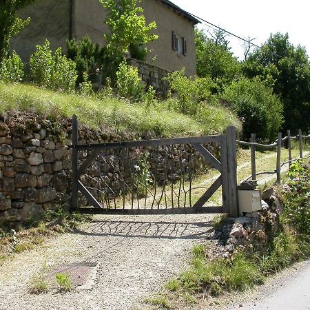Sabatou, Le Cottage Cevenol Florac エクステリア 写真